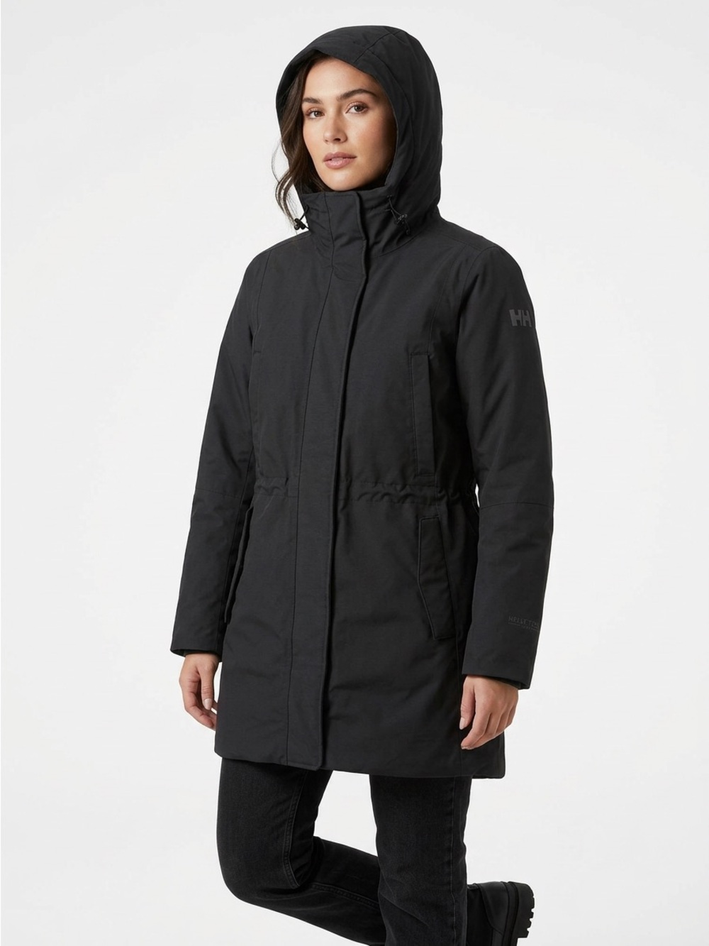 HELLY HANSEN JACKET